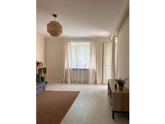 Mieszkanie mazowieckie
Warszawa
Białołęka Do wynajęcia 2900 PLN 51 m2 