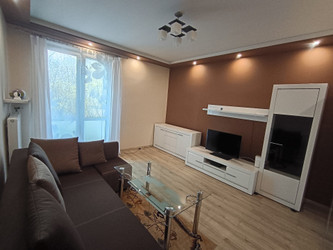 Mieszkanie małopolskie
Kraków
Nowa Huta Do wynajęcia 3500 PLN 64 m2 