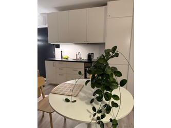 Mieszkanie mazowieckie
Warszawa
Ursynów Do wynajęcia 3000 PLN 35 m2 