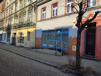 Mieszkanie śląskie
Zabrze Do wynajęcia 3600 PLN 117,3 m2 