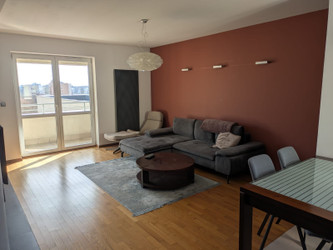 Mieszkanie mazowieckie
Warszawa
Wola Do wynajęcia 4800 PLN 70 m2 