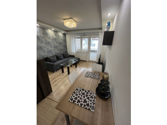 Mieszkanie podlaskie
Białystok
Nowe Miasto Do wynajęcia 2300 PLN 50 m2 