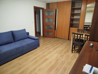 Mieszkanie małopolskie
Nowy Sącz Do wynajęcia 1600 PLN 38 m2 