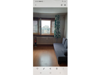 Mieszkanie mazowieckie
Warszawa Do wynajęcia 2500 PLN 27 m2 