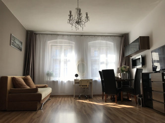 Mieszkanie śląskie
Bytom
Śródmieście Do wynajęcia 1700 PLN 70 m2 