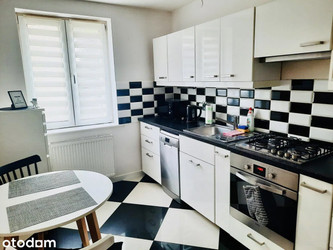 Mieszkanie wielkopolskie
Poznań
Jeżyce Do wynajęcia 2900 PLN 52 m2 