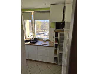 Mieszkanie pomorskie
Gdynia
Witomino
Witomino-Radiostacja Do wynajęcia 300 PLN 48 m2 