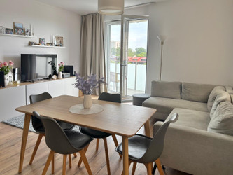 Mieszkanie mazowieckie
Warszawa Do wynajęcia 7100 PLN 78 m2 