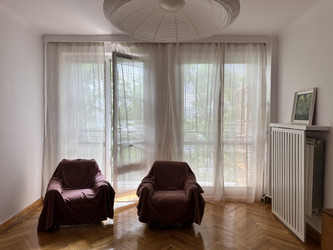 Mieszkanie mazowieckie
Warszawa
Bielany
Stare Bielany Do wynajęcia 3100 PLN 50 m2 