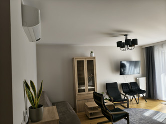 Mieszkanie mazowieckie
Warszawa
Bemowo Do wynajęcia 3300 PLN 48 m2 