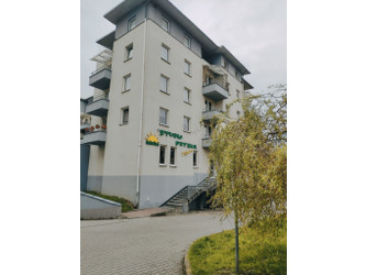 Mieszkanie małopolskie
Kraków Do wynajęcia 3130 PLN 40 m2 