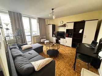Mieszkanie mazowieckie
Warszawa
Praga-Południe
Grochów Do wynajęcia 3900 PLN 39 m2 