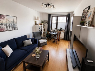 Mieszkanie mazowieckie
Warszawa
Wola Do wynajęcia 4600 PLN 64,5 m2 