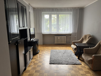 Mieszkanie mazowieckie
Warszawa
Praga-Południe Do wynajęcia 2500 PLN 60 m2 
