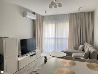 Mieszkanie mazowieckie
wołomiński
Zielonka Do wynajęcia 3200 PLN 60 m2 