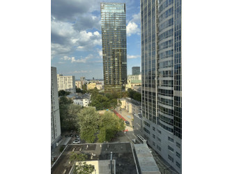Mieszkanie mazowieckie
Warszawa
Śródmieście Do wynajęcia 2650 PLN 27 m2 