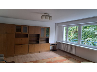 Mieszkanie lubelskie
Lublin
Rury
LSM Do wynajęcia 2500 PLN 48 m2 