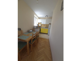 Mieszkanie mazowieckie
Warszawa
Śródmieście Do wynajęcia 3200 PLN 43,37 m2 