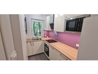 Mieszkanie pomorskie
Gdańsk
Oliwa Do wynajęcia 3500 PLN 51 m2 