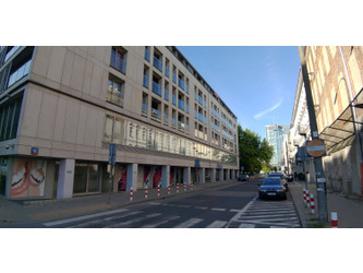 Mieszkanie mazowieckie
Warszawa
Śródmieście Do wynajęcia 5600 PLN 53 m2 