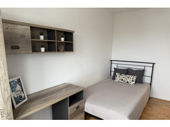 Pokój mazowieckie
Warszawa
Targówek Do wynajęcia 1330 PLN 