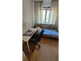 Pokój mazowieckie
Warszawa
Ursynów Do wynajęcia 1100 PLN 