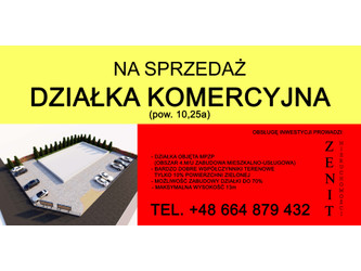 Działka małopolskie
tatrzański
Zakopane Na sprzedaż 4 200 000 PLN 10 000 m2 