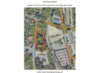 Działka małopolskie
chrzanowski
Libiąż
Libiąż Na sprzedaż 574 000 PLN 3932 m2 