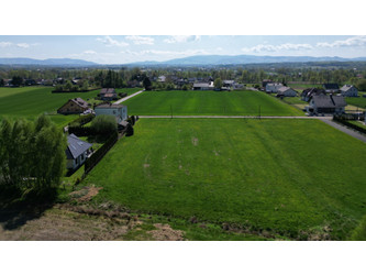 Działka śląskie
bielski
Czechowice-Dziedzice
Ligota Na sprzedaż 160 380 PLN 972 m2 