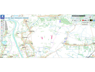 Działka podkarpackie
jarosławski
Wiązownica
Szówsko Na sprzedaż 78 000 PLN 20 659 m2 