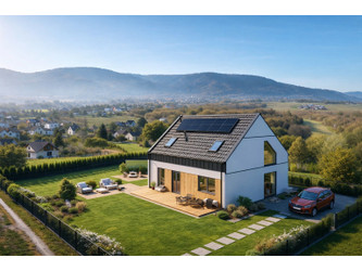 Działka śląskie
Bielsko-Biała Na sprzedaż 299 999 PLN 800 m2 