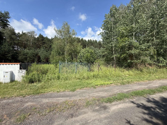 Działka łódzkie
tomaszowski
Inowłódz
Konewka Na sprzedaż 169 000 PLN 1373 m2 