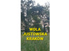 Działka małopolskie
Kraków
Zwierzyniec
Wola Justowska Na sprzedaż 6 000 000 PLN 4300 m2 