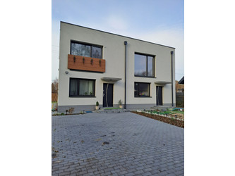 Dom łódzkie
zgierski
Aleksandrów Łódzki
Aleksandrów Łódzki Na sprzedaż 930 000 PLN 100 m2 