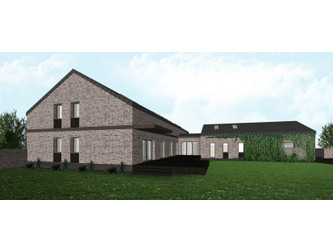 Dom Brandenburgia
Schönermark Na sprzedaż 325 000 PLN 550 m2 