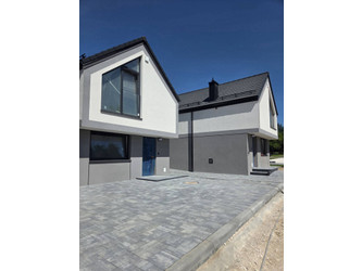 Dom małopolskie
Tarnów Na sprzedaż 534 105 PLN 64,74 m2 