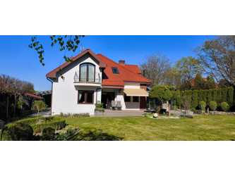 Dom pomorskie
Gdańsk Na sprzedaż 2 640 000 PLN 188 m2 