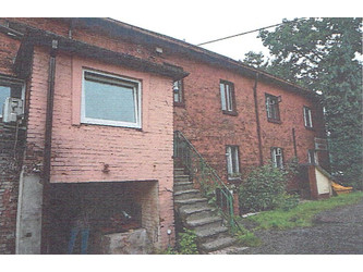 Dom śląskie
Ruda Śląska
Bykowina Na sprzedaż 91 500 PLN 154,98 m2 