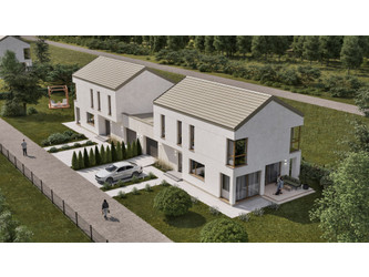 Dom mazowieckie
grodziski
Grodzisk Mazowiecki
Grodzisk Mazowiecki Na sprzedaż 1 290 000 PLN 169 m2 