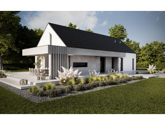 Dom pomorskie
gdański
Trąbki Wielkie
Czerniewo Na sprzedaż 890 000 PLN 155 m2 