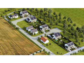 Dom dolnośląskie
Legnica Na sprzedaż 969 000 PLN 133,84 m2 