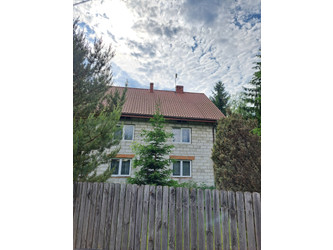 Dom mazowieckie
wołomiński
Klembów
Ostrówek Na sprzedaż 960 000 PLN 160 m2 