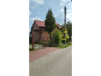 Dom śląskie
będziński
Psary
Strzyżowice Na sprzedaż 719 000 PLN 110 m2 