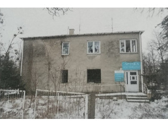 Dom mazowieckie
płoński
Załuski
Załuski Na sprzedaż 200 000 PLN 163 m2 