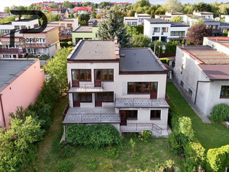 Dom małopolskie
Kraków
Wzgórza Krzesławickie Na sprzedaż 1 790 000 PLN 290 m2 
