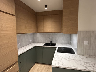 Dom małopolskie
Kraków
Prądnik Biały
Azory Do wynajęcia 2600 PLN 40 m2 