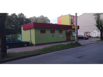 Lokal śląskie
zawierciański
Zawiercie Na sprzedaż 139 000 PLN 64 m2 