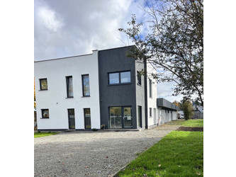 Przemysłowy zachodniopomorskie
koszaliński
Będzino
Będzino Na sprzedaż 2 500 000 PLN 500 m2 