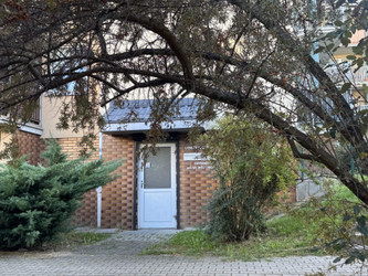 Lokal pomorskie
Gdańsk
Ujeścisko-Łostowice
Zakoniczyn Na sprzedaż 250 000 PLN 19,4 m2 