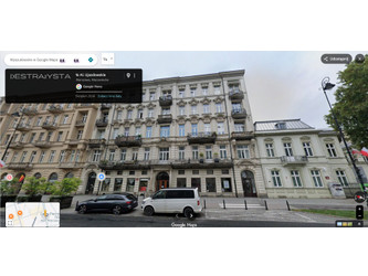Kamienica, blok mazowieckie
Warszawa
Śródmieście
Śródmieście Południowe Na sprzedaż 450 000 PLN 150 m2 